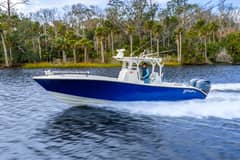 2014 Yellowfin photo 9