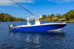 2014 Yellowfin photo 4