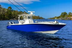 2014 Yellowfin photo 3