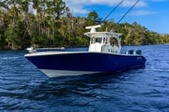 2014 Yellowfin photo 8