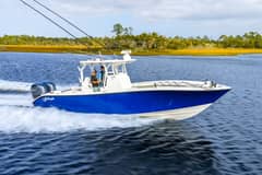 2014 Yellowfin photo 1