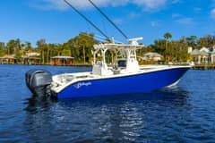 2014 Yellowfin photo 5