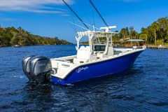 2014 Yellowfin photo 6