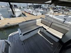 2019 Jeanneau NC33 photo 7