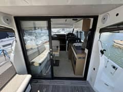 2019 Jeanneau NC33 photo 8