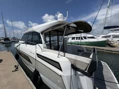 2019 Jeanneau NC33 photo 6