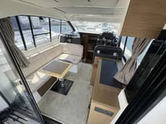 2019 Jeanneau NC33 photo 9