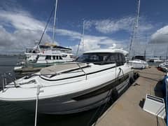 2019 Jeanneau NC33 photo 5