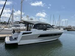 2019 Jeanneau NC33 photo 4