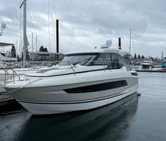 2019 Jeanneau NC33 photo 3