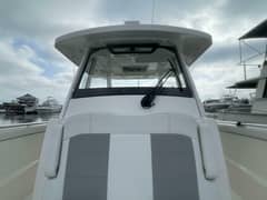 2021 Pursuit S 328 Sport photo 7