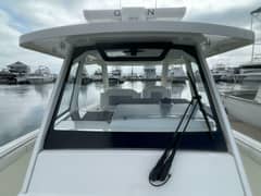2021 Pursuit S 328 Sport photo 8