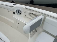 2021 Pursuit S 328 Sport photo 6