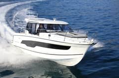 2020 Jeanneau NC 1095 Coupe photo 1