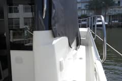 2020 Jeanneau NC 1095 Coupe photo 5
