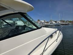 2013 Pursuit 345 Offshore photo 8