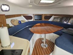 2013 Pursuit 345 Offshore photo 4