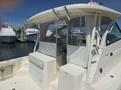 2013 Pursuit 345 Offshore photo 5