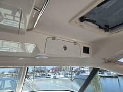 2013 Pursuit 345 Offshore photo 7