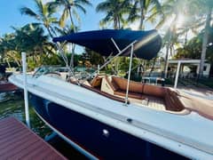 2015 Chris-Craft Launch 32 photo 7