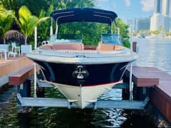 2015 Chris-Craft Launch 32 photo 9