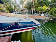 2015 Chris-Craft Launch 32 photo 6