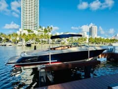 2015 Chris-Craft Launch 32 photo 4