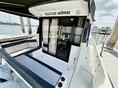 2022 Jeanneau NC 1095 Coupe "Remotely Workin'" photo 6