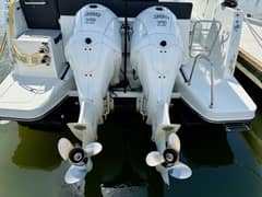 2022 Jeanneau NC 1095 Coupe "Remotely Workin'" photo 5