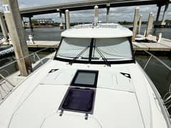 2022 Jeanneau NC 1095 Coupe "Remotely Workin'" photo 9