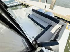2022 Jeanneau NC 1095 Coupe "Remotely Workin'" photo 8
