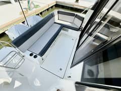 2022 Jeanneau NC 1095 Coupe "Remotely Workin'" photo 7
