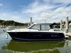 2022 Jeanneau NC 1095 Coupe "Remotely Workin'" photo 3