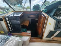 1987 Sea Ray photo 9