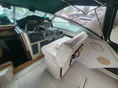 1987 Sea Ray photo 6