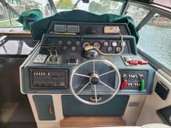 1987 Sea Ray photo 7
