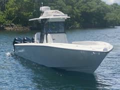 2021 SeaVee photo 3