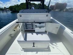 2021 SeaVee photo 9