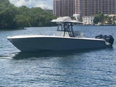2021 SeaVee photo 4