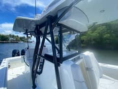 2021 SeaVee photo 8
