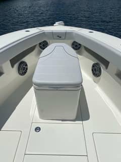 2021 SeaVee photo 6