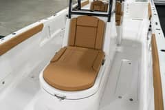 2023 Twin Vee 340 GFX CC photo 3