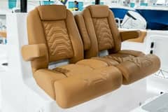 2023 Twin Vee 340 GFX CC photo 5