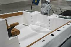 2023 Twin Vee 340 GFX CC photo 6