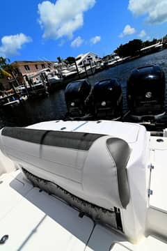 2020 Nor-Tech 340 Sport photo 9