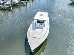 2020 Nor-Tech 340 Sport photo 4