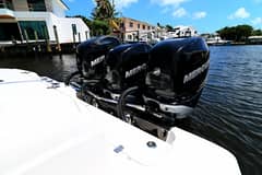 2020 Nor-Tech 340 Sport photo 8