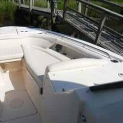 2016 Grady-White 335 Freedom, 109 hours photo 7