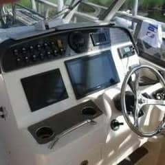 2016 Grady-White 335 Freedom, 109 hours photo 3