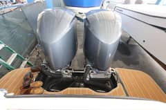 2012 Scout 345 CC photo 8